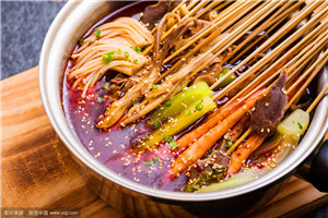 成都冷锅串串技术麻豆精品传媒国产观看哪家专业？一对一教学