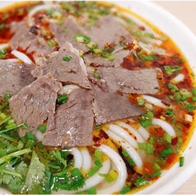成都牛肉米粉麻豆精品传媒国产观看学校哪里好？糊辣椒的制作