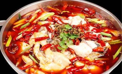 成都火锅鱼技术麻豆精品传媒国产观看班哪里好？锅底勾兑方法