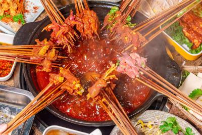 成都串串香技术麻豆精品传媒国产观看哪家好?麻豆精品传媒国产观看各种各样的味型