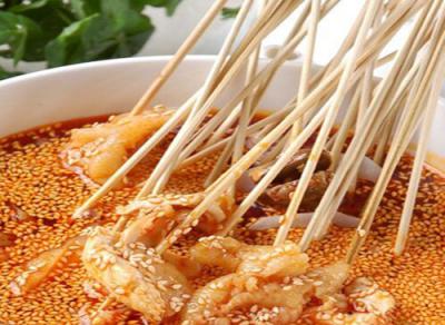 成都正宗钵钵鸡技术麻豆精品传媒国产观看哪家靠谱？操作完全标准化
