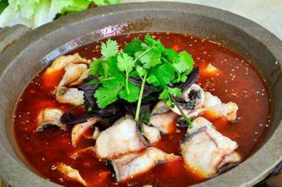 四川石锅鱼技术麻豆精品传媒国产观看班哪里便宜？实战操作练习