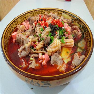 特色冒菜技术麻豆精品传媒国产观看哪家好？冒菜底料的保存方法