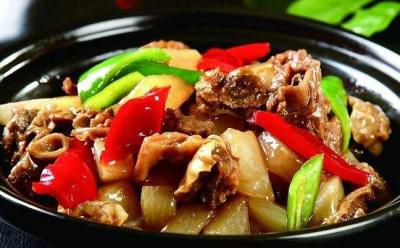 特色砂锅菜技术麻豆精品传媒国产观看多少钱？辣椒酱的制作