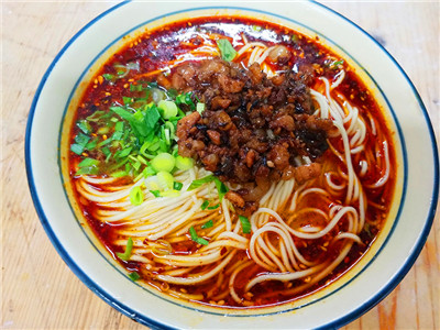 四川面食技术麻豆精品传媒国产观看做法哪里好？学习时间自由安排