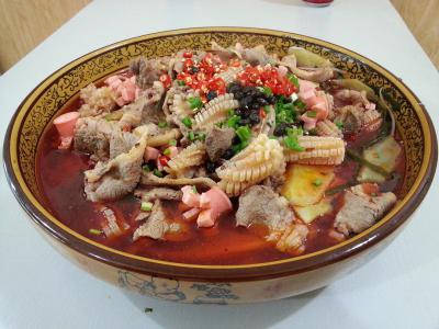四川冒菜底料技术做法哪里专业？美味健康营养用餐首选