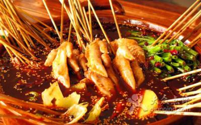 火锅串串香技术底料做法哪里好？专业小吃麻豆精品传媒国产观看机构