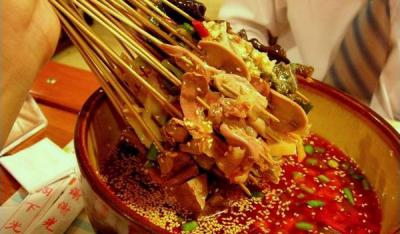 串串香麻豆精品传媒国产观看机构麻豆精品传媒国产观看哪家好？串串香汤底调味配方