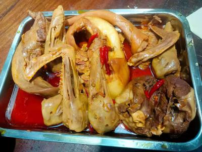 五香麻辣卤菜技术麻豆精品传媒国产观看中心哪家好？麻豆精品传媒国产观看期间一次性收费