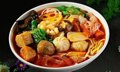 网红盘盘麻辣烫技术麻豆精品传媒国产观看哪里好？掌握核心技术配方