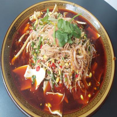 冒菜技术练习班哪里1对1教育？专业冒菜练习中心