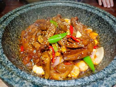 干锅糯香鸭掌技术麻豆精品传媒国产观看哪里好？技术毫无保留传授