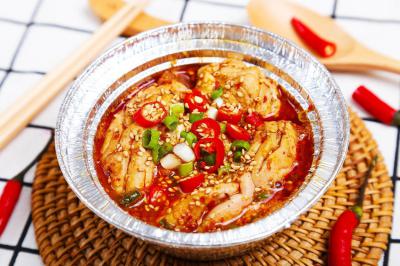 锡纸烤脑花技术麻豆精品传媒国产观看哪里专业？成都餐饮麻豆精品传媒国产观看学校