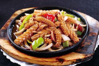 特色小吃铁板鱿鱼麻豆精品传媒国产观看哪里专业？一年四季都盈利