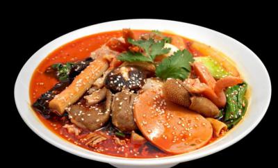 冒菜麻豆精品传媒国产观看班选哪家学正规？原材料没有限制