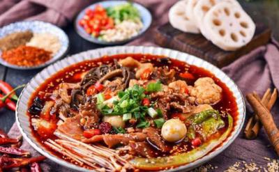 冒菜训练校园哪家好价格便宜？可摆摊可开店
