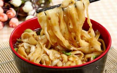 刀削面食技能训练哪家好？餐饮技能训练中心