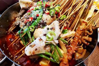 串串香麻豆精品传媒国产观看哪里专业靠谱?正宗串串香技能