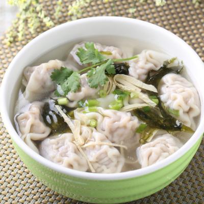 馄饨麻豆精品传媒国产观看哪里靠谱?馄饨常见的汤料
