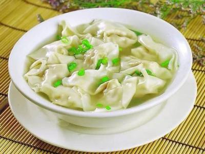 抄手麻豆精品传媒国产观看哪家味道好?抄手的制造办法
