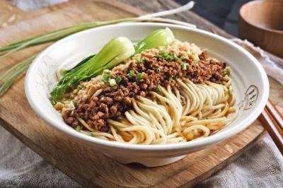 担担面麻豆精品传媒国产观看哪里比较正宗?怎样制造担担面