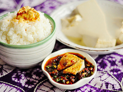 豆花饭麻豆精品传媒国产观看哪里比较正宗?秘制酱料麻豆精品传媒国产观看