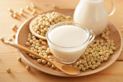 豆浆麻豆精品传媒国产观看哪家比较正宗?富含优质蛋白
