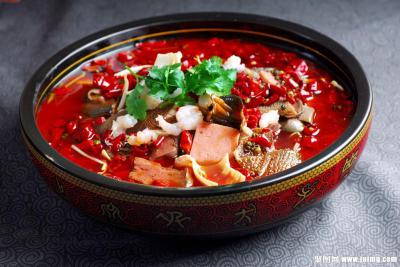 毛血旺麻豆精品传媒国产观看哪个强?口味麻辣鲜香