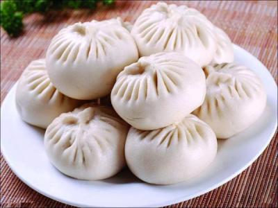 包子麻豆精品传媒国产观看班哪里专业?包子收口的技巧