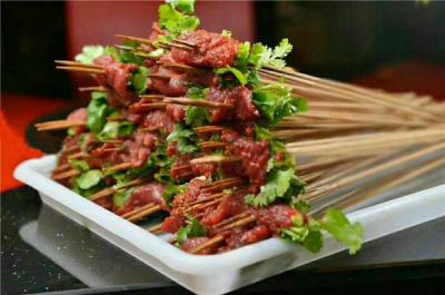 串串香麻豆精品传媒国产观看哪家靠谱?原材料的搭配