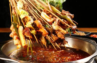 串串香麻豆精品传媒国产观看哪家专业?串串香配方配料麻豆精品传媒国产观看