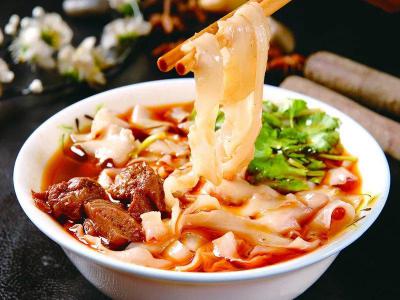 刀削面麻豆精品传媒国产观看哪里比较好?制面工艺技术
