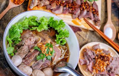 蹊脚牛肉麻豆精品传媒国产观看哪家靠谱?跷脚牛肉制作过程