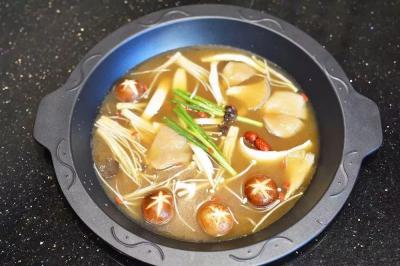 菌汤锅麻豆精品传媒国产观看哪家靠谱?掌握全套配方