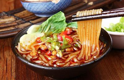 酸辣粉麻豆精品传媒国产观看哪家好?酸辣粉制作过程