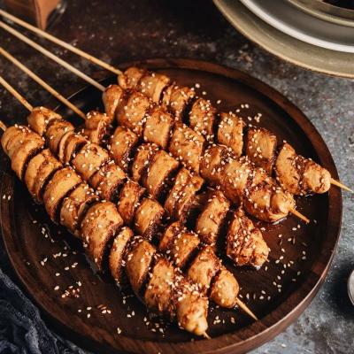 烤面筋麻豆精品传媒国产观看哪家靠谱?烤面筋的制作方法