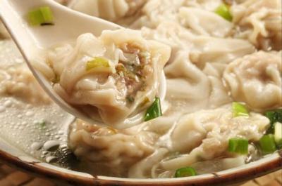 馄饨麻豆精品传媒国产观看哪家味道好?馅料的调配方法