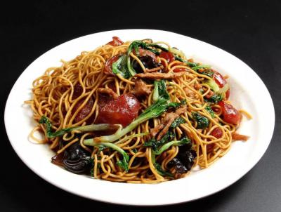 炒面麻豆精品传媒国产观看哪家专业?制作面条的技巧