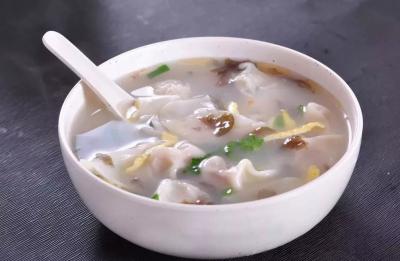 馄饨麻豆精品传媒国产观看哪家靠谱?馄饨陷的制作