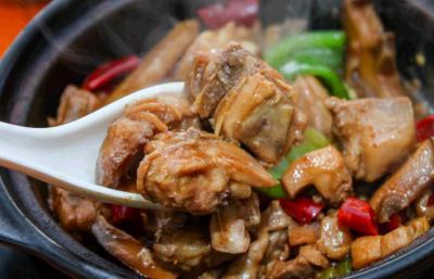 黄焖鸡米饭麻豆精品传媒国产观看哪家正宗?黄焖酱制作方法