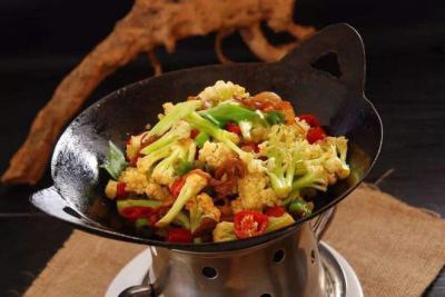 干锅麻豆精品传媒国产观看哪家比较好?炒制干锅酱料