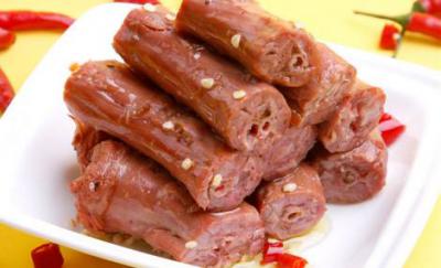 绝味鸭脖麻豆精品传媒国产观看哪家比较好?加工注意事项