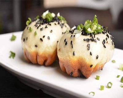 生煎包麻豆精品传媒国产观看哪家专业?生煎包制作做法