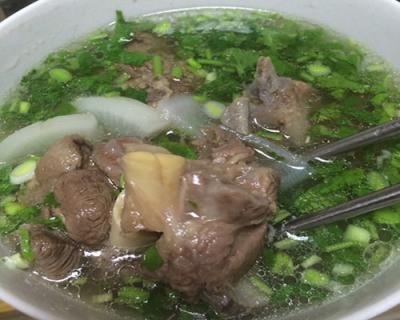 羊肉汤麻豆精品传媒国产观看哪家正宗?手把手教学