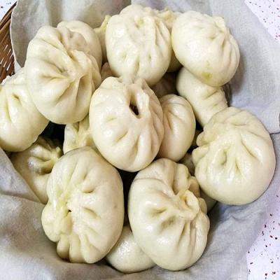 包子麻豆精品传媒国产观看学校哪家味道靠谱?拌馅以及揉面