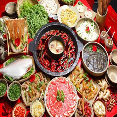 川味火锅麻豆精品传媒国产观看学校哪家靠谱?川味火锅的吃法