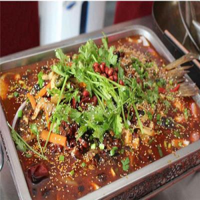 烤鱼麻豆精品传媒国产观看学校哪家比较正宗?烤鱼的进货途径