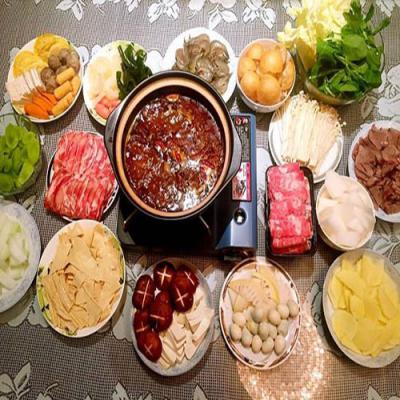 学火锅麻豆精品传媒国产观看哪里味道正宗?