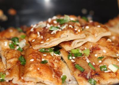 酱香饼技术麻豆精品传媒国产观看学校哪里比较好？制作全流程及制饼技巧