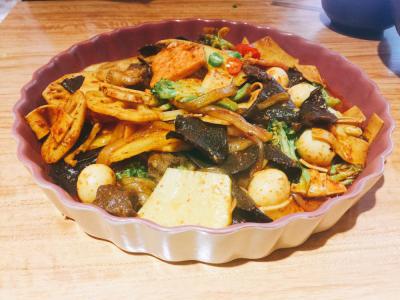 四川盘盘麻辣烫技术麻豆精品传媒国产观看哪家好?
